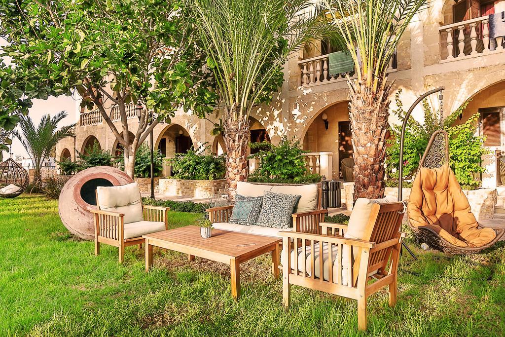 Le Chateau Lambousa Lapta
